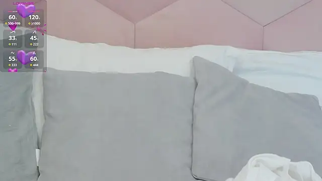 LadyLiia online show from July 2026 03:22:01 AM
