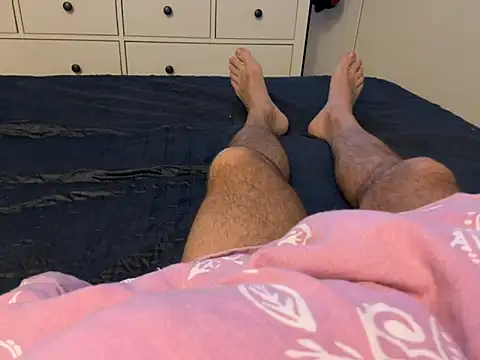 Bacoboy45 online show from March 2026 09:51:01 PM