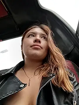 Snapshot of MIA_29- chatting on September 2025 06:20:01 PM MIA 29- online show from September 2025 06:20:01 PM