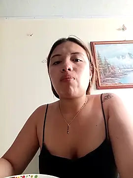 Snapshot of MIA_29- chatting on September 2025 06:57:01 PM MIA 29- online show from September 2025 06:57:01 PM