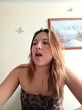 Snapshot of MIA_29- chatting on October 2025 06:58:01 PM MIA 29- online show from October 2025 06:58:01 PM
