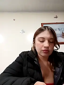 Snapshot of MIA_29- chatting on October 2025 10:44:01 PM MIA 29- online show from October 2025 10:44:01 PM