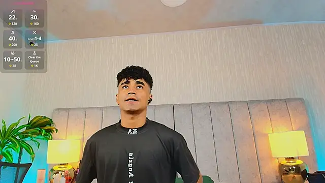 Jacob 606 online show from November 2025 08:07:01 PM