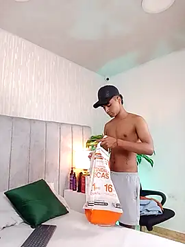 Jacob 606 online show from November 2025 08:52:02 PM