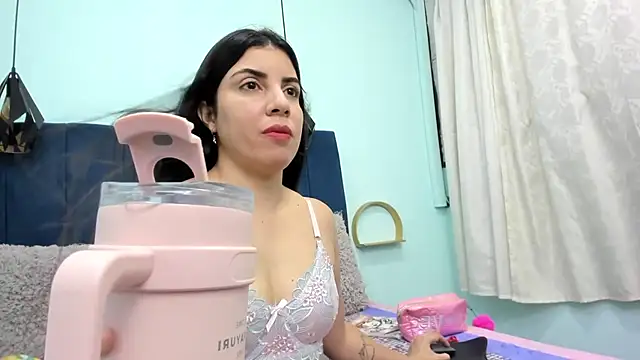 sweet klem 19 online show from November 2025 10:34:02 PM