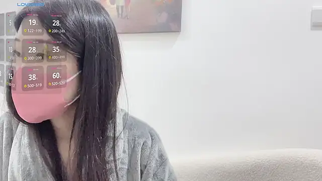 ni ni01 online show from January 2026 02:11:01 PM