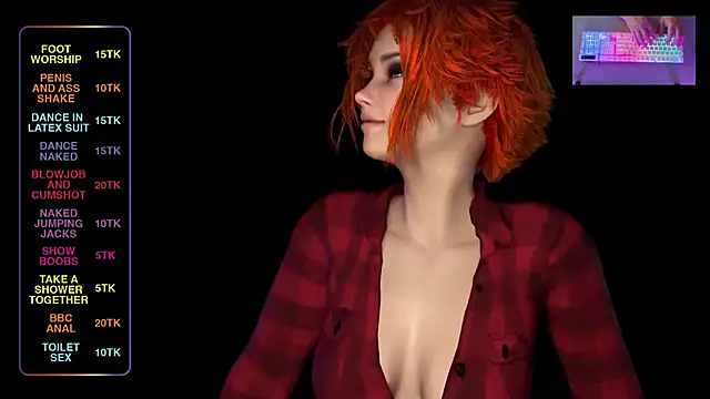 Snapshot of xtwins chatting on October 2025 08:30:02 PM xtwins online show from October 2025 08:30:02 PM