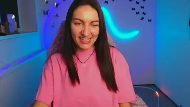 Aurora Loveu online show from November 2025 03:16:02 AM