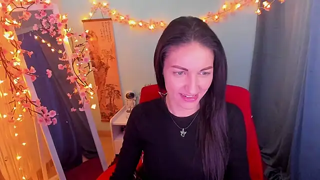 Aurora Loveu online show from February 2026 09:02:01 PM