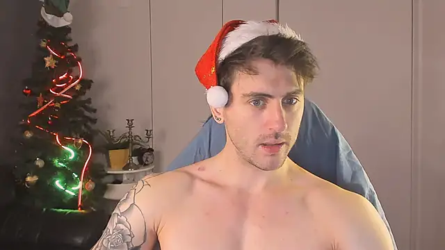 Oscar Miller  online show from December 2025 09:00:02 PM