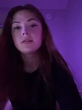 M31issa Cherry online show from January 2026 02:44:02 PM