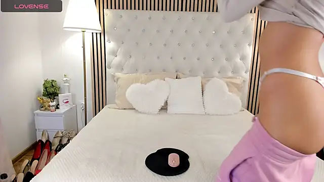 AlexiaLush online show from October 2025 05:52:02 AM