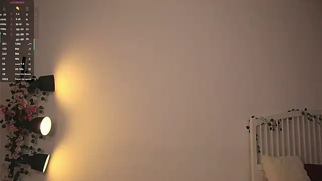 IsobelCashin online show from February 2026 03:07:01 AM