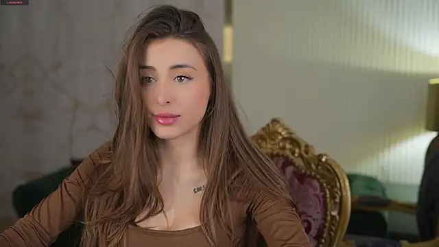 Snapshot of Luna_secretgirl chatting on February 2026 11:53:01 AM Luna secretgirl online show from February 2026 11:53:01 AM