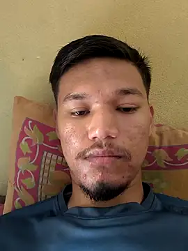 Dev is Horny online show from October 2025 08:34:02 AM