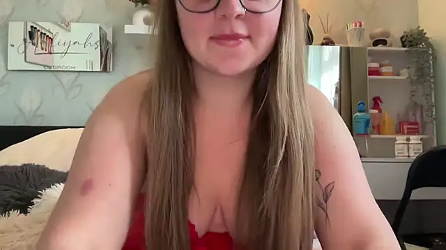 SexySashaxox online show from October 2025 08:46:01 AM