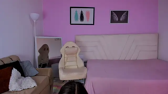 fressittalove01 online show from October 2025 01:55:01 PM