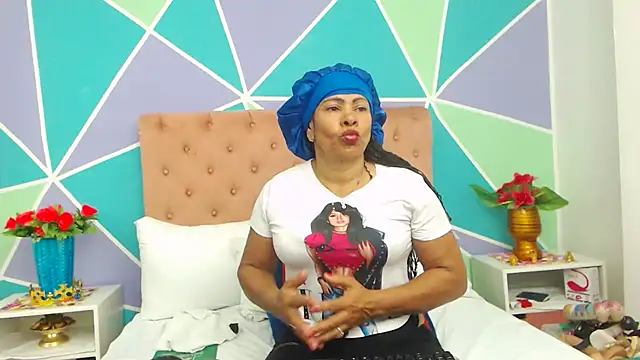 Morenaza6420 online show from January 2026 09:51:02 PM