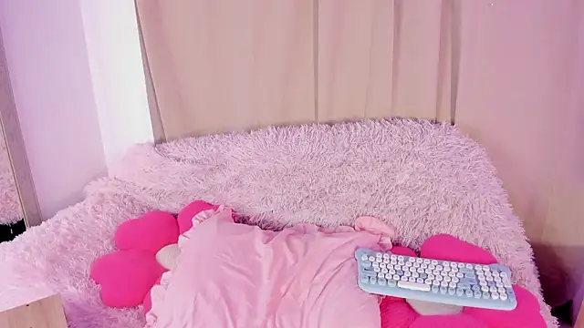 ameliiaa smith online show from February 2026 09:19:02 PM