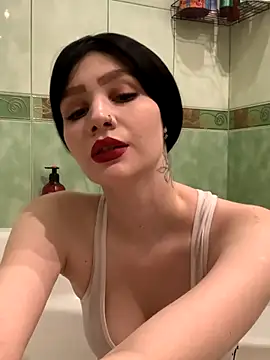 Steffy Red Candy online show from November 2025 09:26:02 PM