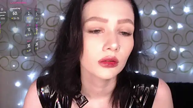 Steffy Red Candy online show from February 2026 08:21:01 PM