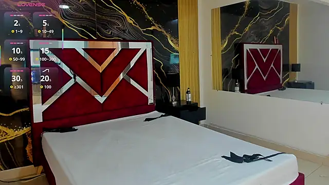 VioletRose as online show from January 2026 08:55:01 PM