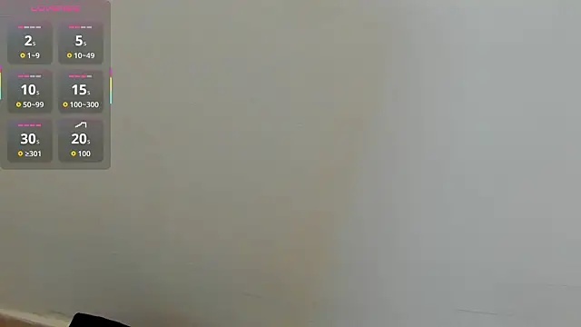 VioletRose as online show from February 2026 07:31:02 PM