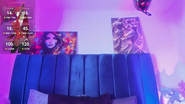 Annie switt online show from October 2025 05:02:02 AM