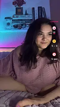 jupiternyx online show from November 2025 06:13:02 AM