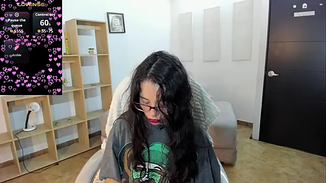 Snapshot of Samantha_blow chatting on September 2025 03:50:02 AM Samantha blow online show from September 2025 03:50:02 AM