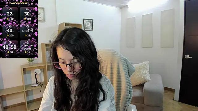 Snapshot of Samantha_blow chatting on September 2025 04:34:02 AM Samantha blow online show from September 2025 04:34:02 AM