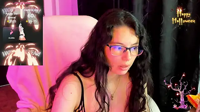 Snapshot of Samantha_blow chatting on October 2025 04:24:02 AM Samantha blow online show from October 2025 04:24:02 AM