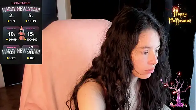 Snapshot of Samantha_blow chatting on October 2025 04:37:02 AM Samantha blow online show from October 2025 04:37:02 AM