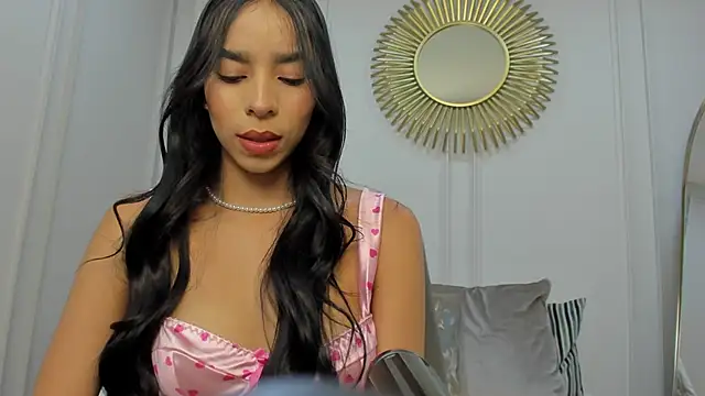 Snapshot of Payton-Presley chatting on September 2025 03:25:01 PM Payton-Presley online show from September 2025 03:25:01 PM