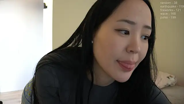  JiKey  online show from December 2024 11:49:01 AM