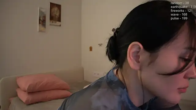  JiKey  online show from December 2024 01:28:01 PM