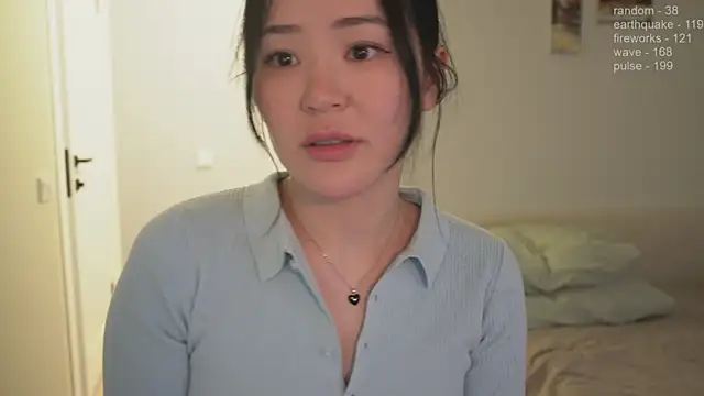  JiKey  online show from January 2025 11:11:01 AM