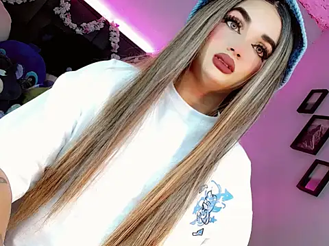 kattie Sweet  online show from November 2025 01:00:02 PM