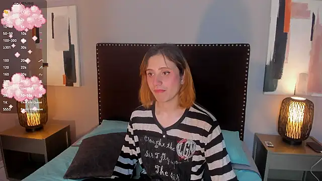 Snapshot of seraphine_star chatting on February 2026 01:55:01 AM seraphine star online show from February 2026 01:55:01 AM