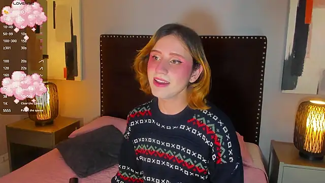 Snapshot of seraphine_star chatting on March 2026 03:12:02 AM seraphine star online show from March 2026 03:12:02 AM