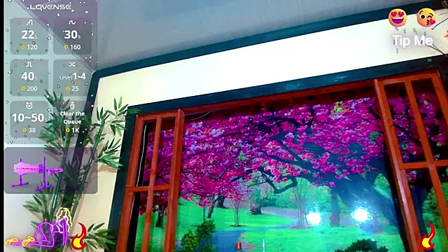 bayolet  online show from January 2026 11:12:01 AM