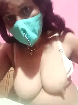 Miss dipti online show from October 2025 08:51:01 PM
