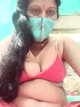 Miss dipti online show from October 2025 09:12:02 PM