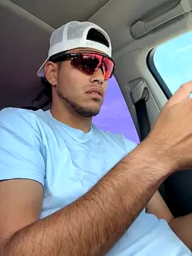 StrokingDaddy4 online show from September 2025 04:30:01 PM