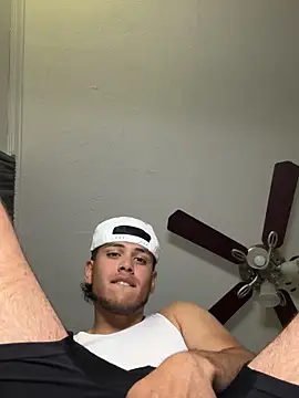 StrokingDaddy4 online show from October 2025 02:12:02 AM