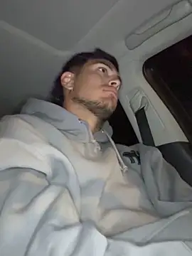 StrokingDaddy4 online show from October 2025 12:16:01 PM