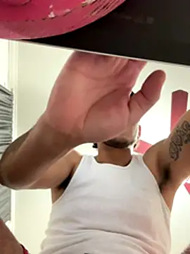 StrokingDaddy4 online show from October 2025 12:16:01 PM