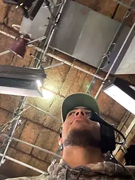 StrokingDaddy4 online show from October 2025 10:30:01 AM