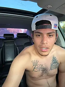 StrokingDaddy4 online show from December 2025 11:21:01 PM