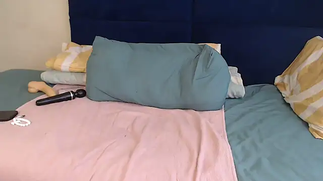 Sexy-Momo online show from January 2026 10:08:02 AM